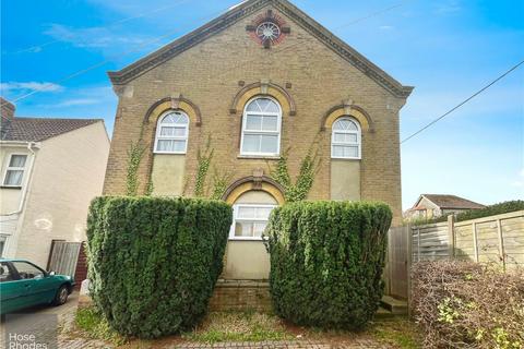 Horsebridge Hill, Newport, Isle of Wight 4 bed house for sale