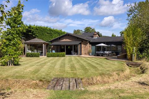 Grafham, Bramley, Guildford, GU5 6 bed detached house for sale