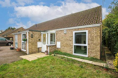 3 bedroom semi-detached bungalow for sale