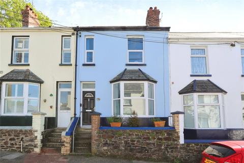 Bideford, Devon 4 bed terraced house for sale