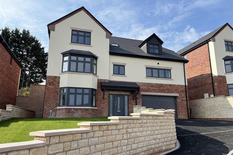 Bletchley Close Middleton Crescent... 5 bed detached house for sale