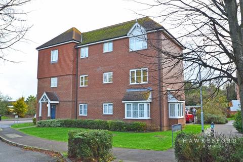 Barley House, Sittingbourne ME10 2 bed apartment for sale