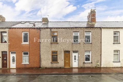 Lincoln Street, Barrow In Furness LA14 2 bed house for sale