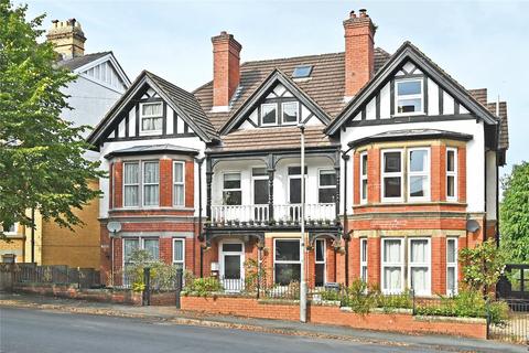 Temple Avenue, Llandrindod Wells... 4 bed end of terrace house for sale