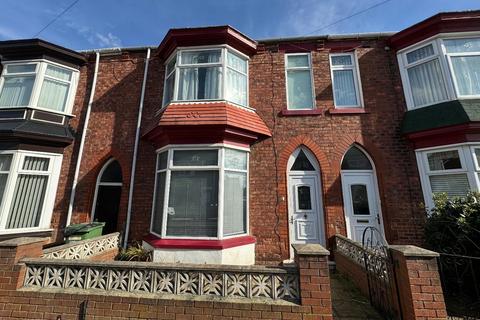 Wansbeck Gardens, Hartlepool 3 bed terraced house for sale