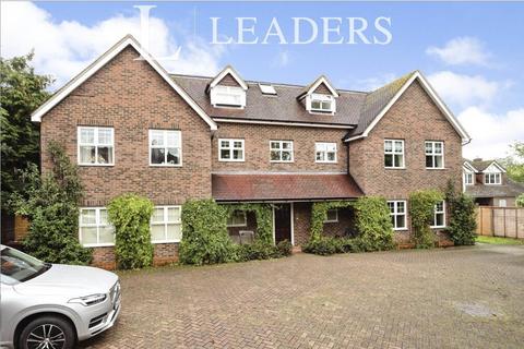 Mill Lane, Tonbridge, Kent 2 bed apartment for sale