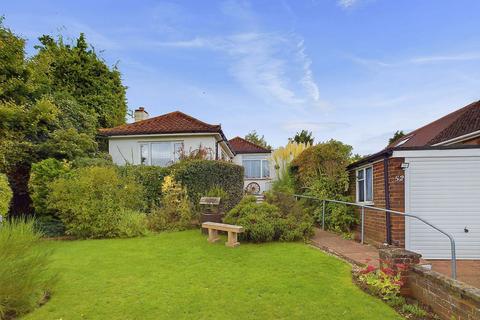 Maytree Avenue, Worthing BN14 3 bed detached bungalow for sale