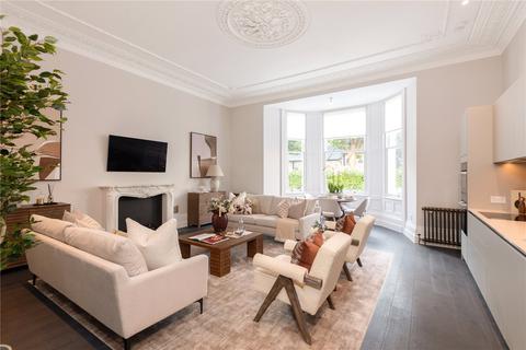 Redcliffe Square, London, SW10 2 bed apartment for sale