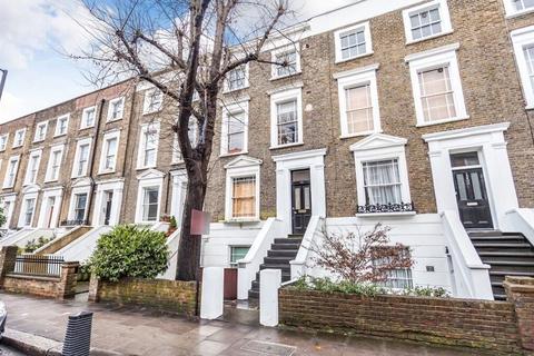Agar Grove, London 1 bed apartment for sale