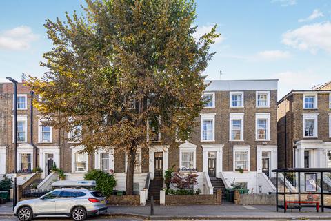 Agar Grove, London 1 bed apartment for sale