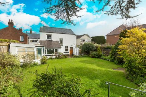 Bryning Lane, Preston, PR4 2 bed detached house for sale