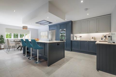 Vauxhall Lane, Southborough... 5 bed house for sale