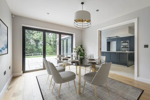 Vauxhall Lane, Southborough... 5 bed house for sale
