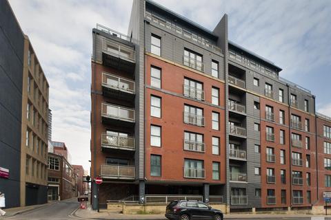 AG1, 1 Furnival Street, City Centre... 1 bed flat for sale