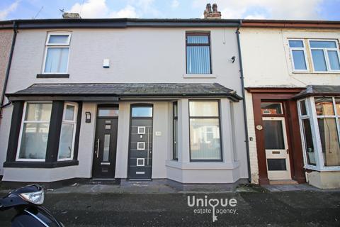 Victoria Street,  Fleetwood, FY7 2 bed terraced house for sale