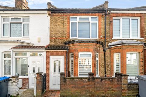 Priory Park Road, Wembley, Middlesex 3 bed terraced house for sale