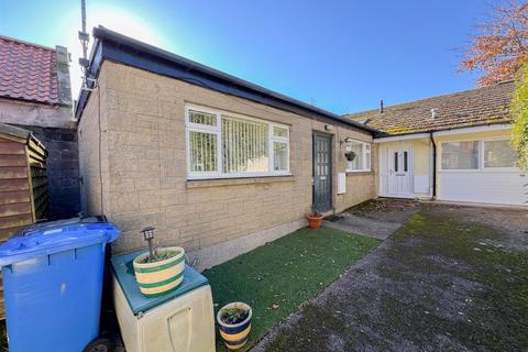 1 bedroom semi-detached bungalow for sale