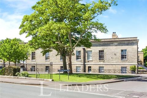 Weevil Lane, Gosport, Hampshire 2 bed duplex for sale