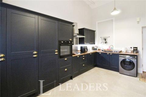 Weevil Lane, Gosport, Hampshire 2 bed duplex for sale