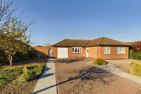 Masefield Drive, Sandilands LN12 3 bed detached bungalow for sale