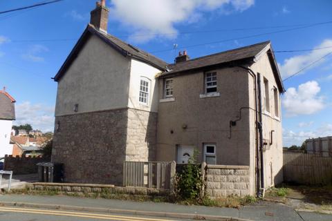 Brynford Street, Holywell... 2 bed detached house for sale