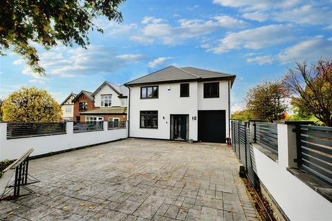 Pasture Road, Stapleford, Nottingham 4 bed detached house for sale