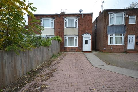 Kirkstone Road, Hull HU5 3 bed semi