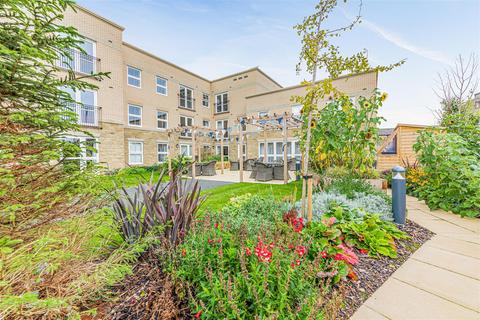 Hewson Court, Hexham 1 bed apartment for sale