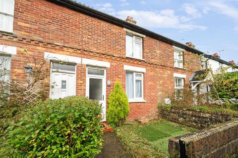 Beacon Hill Road, Hindhead, Surrey, GU26 3 bed terraced house for sale