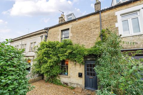 Keyford, Frome, BA11 3 bed terraced house for sale