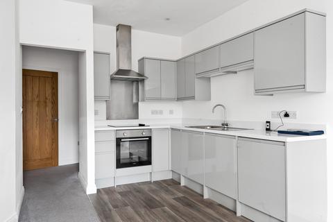 Streatfield House Alvescot Road... 2 bed flat for sale