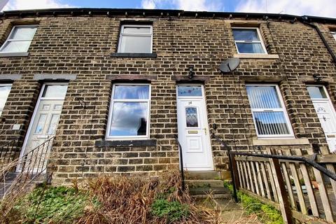 Broomfield Road, Marsh, Huddersfield 1 bed terraced house for sale