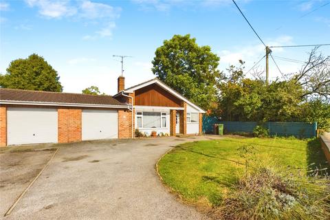 3 bedroom bungalow for sale