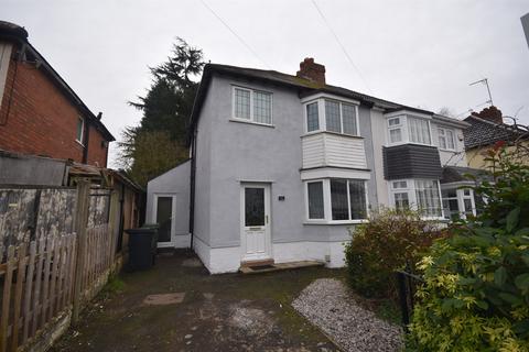 Kenelm Road, Wolverhampton 2 bed semi