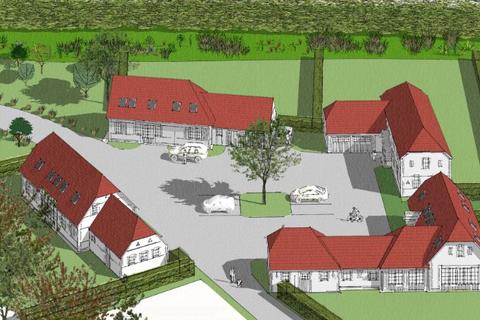 Hoe Lane, Flansham, Bognor Regis... 4 bed property for sale