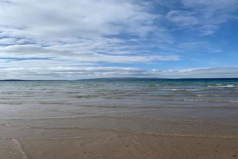 Blue Sea View, Swartaquoy, Shapinsay... Land for sale