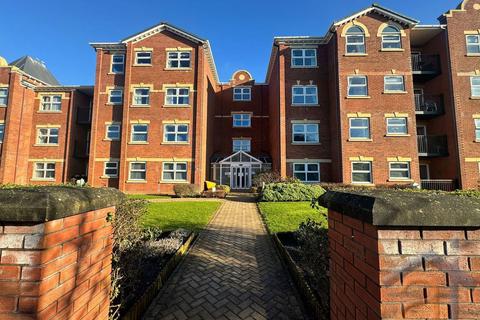 Regency Court, 29, Park Road West... 1 bed ground floor flat for sale