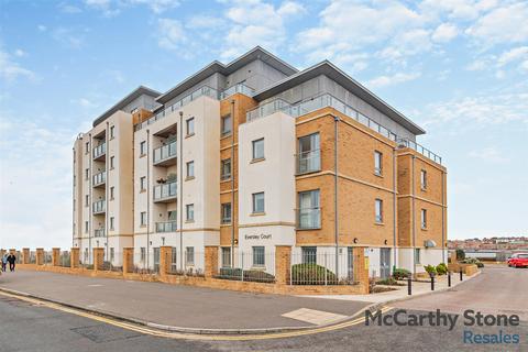 Eversley Court, Dane Road, Seaford... 1 bed apartment for sale