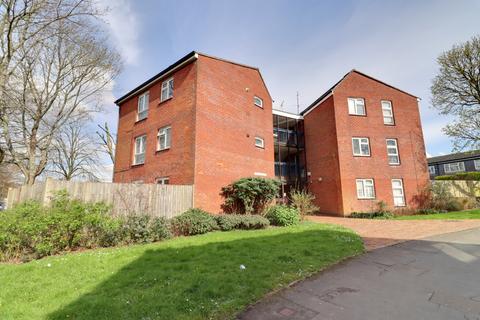 TROJAN WAY, CROOKHORN 1 bed ground floor flat for sale