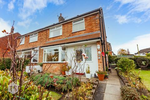 Bramhall Avenue, Harwood, Bolton, BL2... 3 bed semi