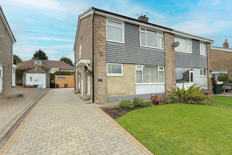 Dean Beck Avenue, Bradford, BD6 3 bed semi