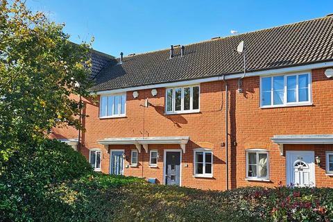 Cormorant Way, Herne Bay, CT6 6HG 2 bed terraced house for sale