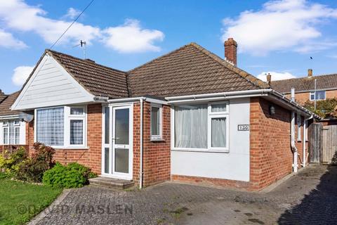 Kipling Avenue, Woodingdean, Brighton 3 bed detached bungalow for sale