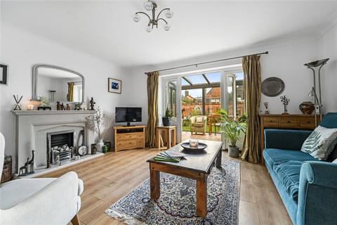 Forge Court, Ardleigh, Colchester... 3 bed end of terrace house for sale