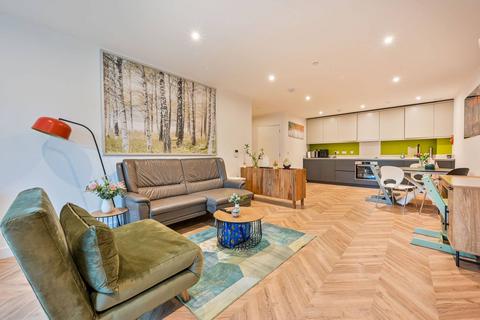 Royal Exchange, Kingston, Kingston... 1 bed flat for sale