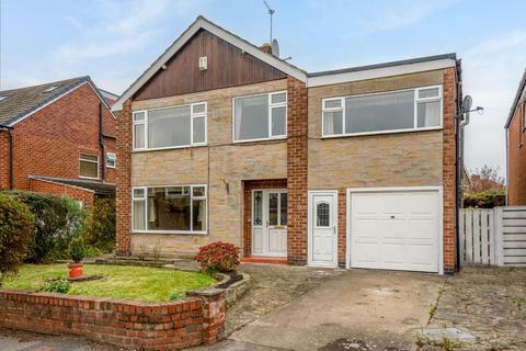 Dringthorpe Road, York 4 bed detached house for sale