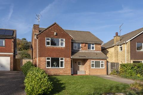 Coombe Dingle, Bristol BS9 4 bed detached house for sale