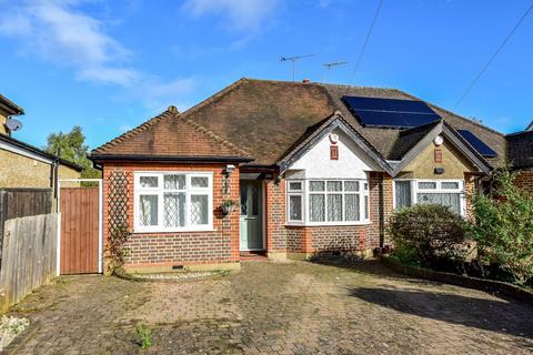 Baldwins Lane, Croxley Green... 2 bed bungalow for sale