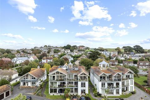Weymouth, Dorset 3 bed apartment for sale
