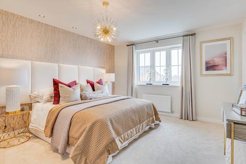 Plot 77, The Piccadilly at... 3 bed detached house for sale